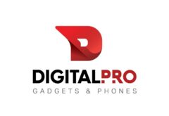 Digital Pro Gadgets and Phones